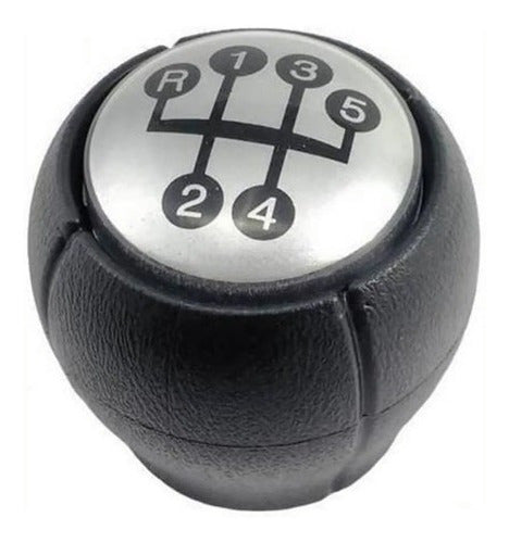 Brokit's Shift Knob Chevrolet Corsa 2002/ 0