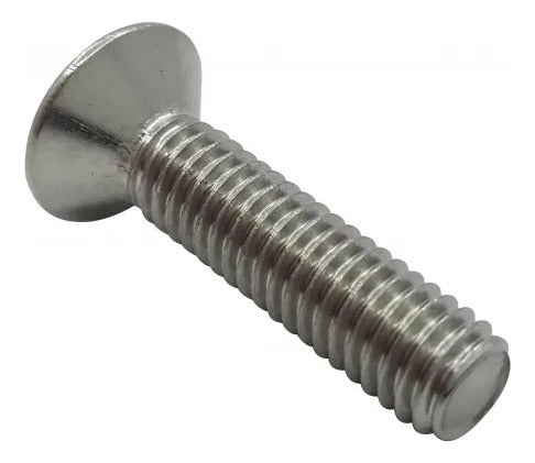 Kit of 3 Stainless Steel Screws for Candy Washing Machine Stand 1706 2