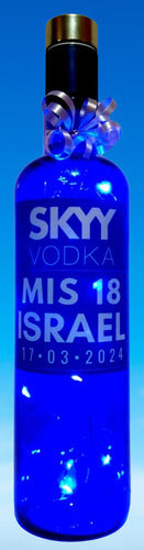 Skyy Combo 25 Personalized Souvenirs + Central 1