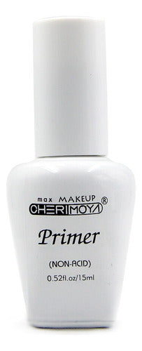 Acid-Free Primer for Sculpted Soft Gel Nails 0