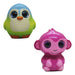 Muñecos Antiestrés Squishy Animalitos Big Eyes Fidget Toy 2