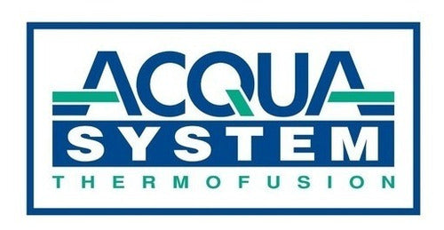 90-Degree 32mm Elbow by Acqua System Dema, Pack of 10 Units 3