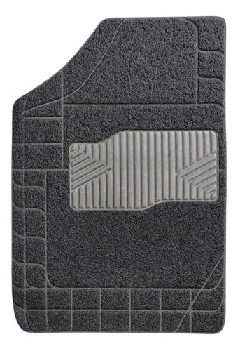 Kapazi Auto Carpet - Citroen, Peugeot, VW, Nissan 1