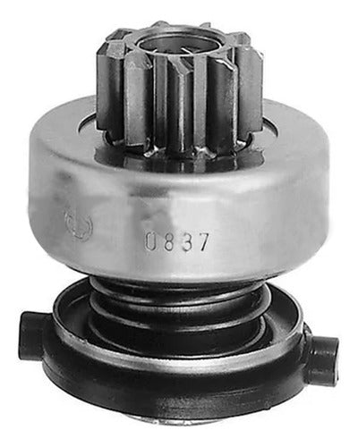 Zen Bendix Impulsor De Arranque Fiat Palio Fire 0