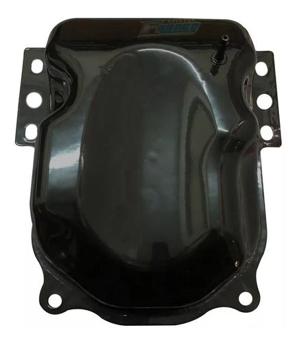 Gilera Smash 125R Fuel Tank Motos Franco 1