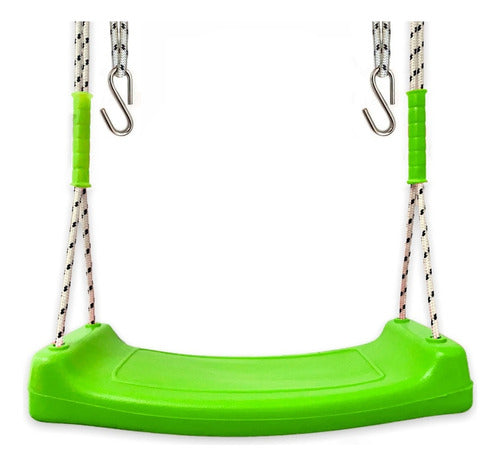 MIPONG Hanging Table Hammock for Kids 6