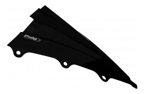 Puig Racing Windshield Cbr300r 15/16 Black 1