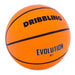 Stadium Combo Tablero + Aro De Basquet + Pelota Drb N°7 Evolution 1