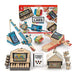 Kit De Variedad Nintendo Labo 0