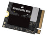 Ssd Nvme M.2 Corsair Mp600 Core Mini 1tb Pci-e 4.0 (2230) 1