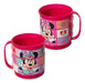 Plasútil Taza Plástica Puzzle 360ml Minnie Mouse Disney 2