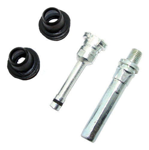 Sliding Bolt Kit for Peugeot 206 98/14 Calipers 0