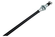 Cable Freno Derecho Autoelevador Toyota 2.5 Ton Serie 8 1