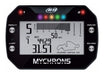 Mychron Aim 5 Karting Gps Incorporado 0