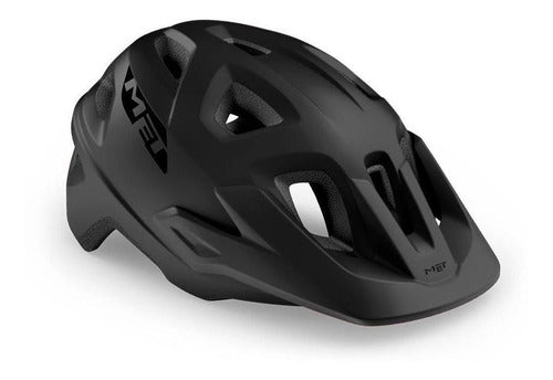 MET Echo Helmet with Detachable Visor M/L - L/XL 0