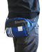 Sporty Urban Waterproof Waist Bag for Men and Women with Multiple Pockets 20