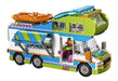 LEGO Friends Mia's Camper Van 41339 Building Kit 1