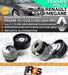 RDS Tensor Poli V Renault Alternativo Megane 1.6 Clio 1.5 Dci 2