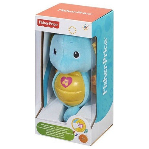 Fisher-Price The Best Gift for a Baby Boy 4-in-1 Set 0