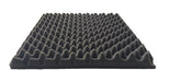 Acoustic Panels Cones Basic 50x50cm 25mm Kit X 4 2