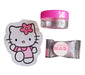 Somos Kawaii Mascarilla Kawaii Apta Infantil Kuromi En Tela Sorpresa X5 2