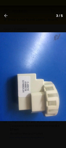 Candy Replacement Parts for Washing Machines 1