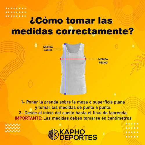 Kapho Musculosa Crusaders N Zealand Kapho Adulto 3