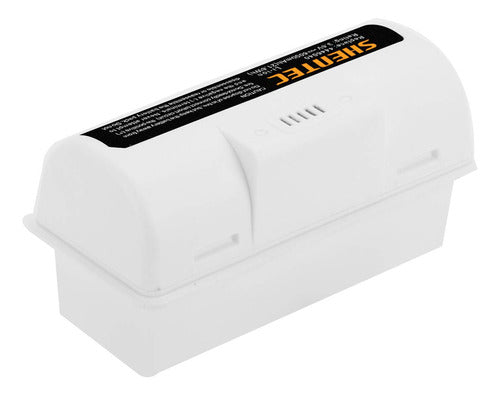 Bateria De 6000mah 3.6v Para Irobot Braava Jet 240 4