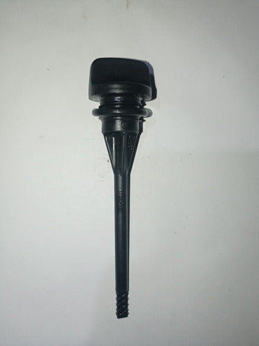 Tapón Medidor De Aceite Original Honda Cg 150 Titán New Esd 1