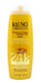 Kleno Egyptian Gold 24K Shampoo Brillo Y Proteccion 350ml 0