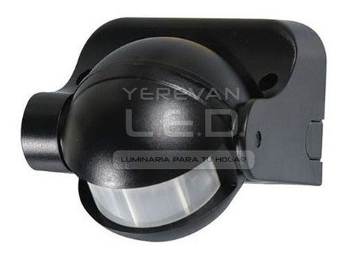 YEREVAN LED Motion Sensor 220V for Reflector and Outdoor Lamp 1