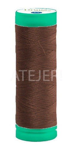 Drima Eco Verde 100% Recycled Eco-Friendly Thread by Color 123