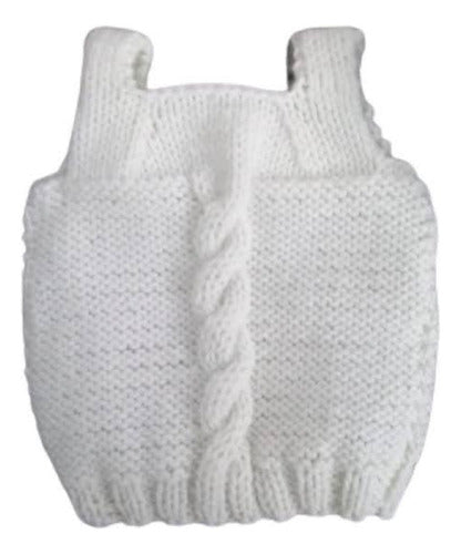 Beibisil Baby Vest - 9 to 12 Months 0