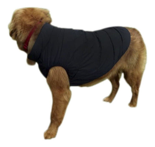 Chaquetas Para Perros De Clima Frio Abrigos Durables Imperm 0