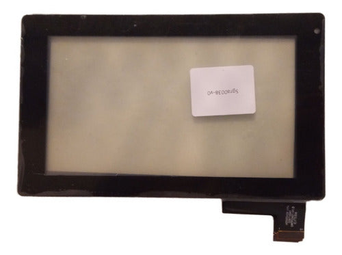 Touch Screen SGRA0038-V0 0