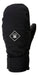 DC Shoes Guantes Mitones Franchise 10K Niños Ski Black 1