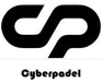 Cyberpadel Blue Pro - Foam - Carbon Frame + Gifts 3