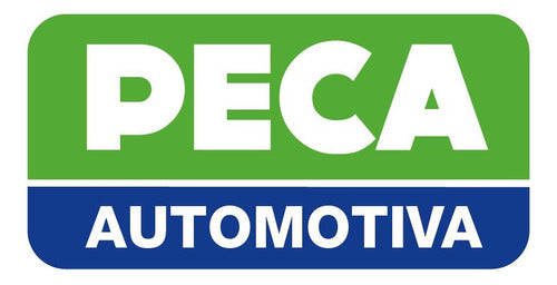 Peca Electro Ventilator VW Fox / Suran 1.6 (Auxiliary Motor) 4