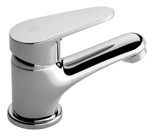 FV Compact M4 Monobloc Bath Faucet 0