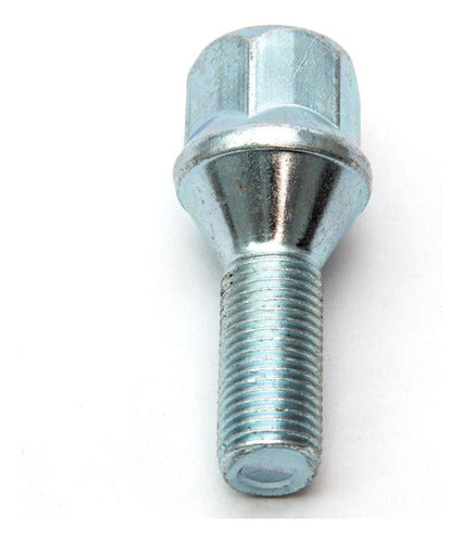 Baigorria Wheel Bolt for Fiat 147 Duna Fiorino Spazio Uno Alloy 2