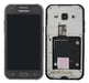 Original Samsung J1 J100 Module with Display Frame Screen Display 4