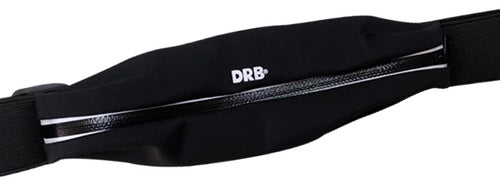 Running Belt Waist Pack Trekking Cycling - DRB Dribbling 0