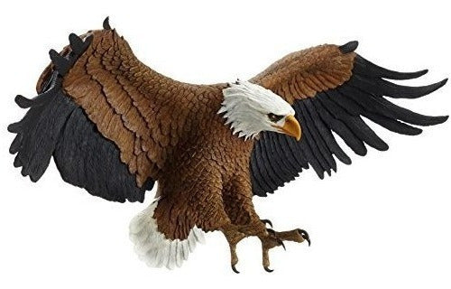 Design Toscano Freedom American Pride Wall Eagle Sculpture 1