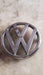 Insignia,emblema Vw Chica, Diametro 8cm, Plastico. 2