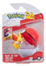 Pokémon Clip N Go Original Pokeball WCT Figure 0