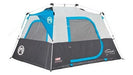 Coleman Instant Cabin Tent for 6 People - Rental 0