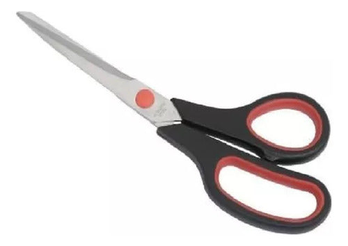 TOH Multi-Purpose Scissors 8.5 Inches Stainless Steel 4