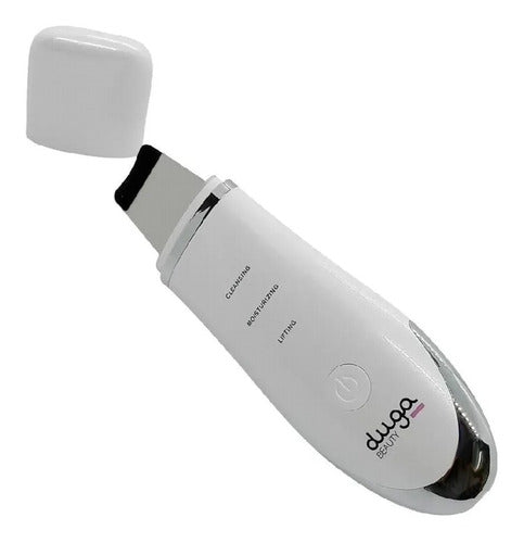 Duga Ultrasonic Facial Cleansing Spatula Lifting Peeling 2