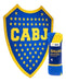 City Toallón Con Forma Boca Escudo 140x175cm Licencia Ofi 0