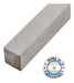 Insumos Metalurgicos Bits Hss Cobalt 18% Square 6.35 X 200 0